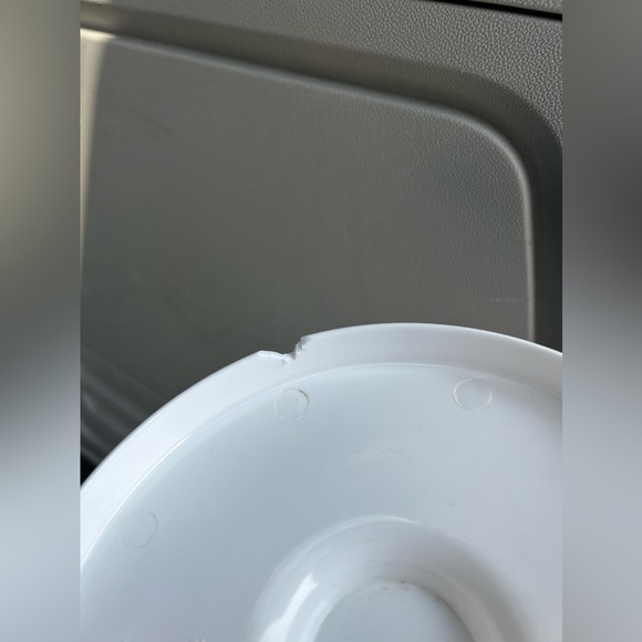 Kromex vintage canister set aluminum mcm - Picture 9 of 9